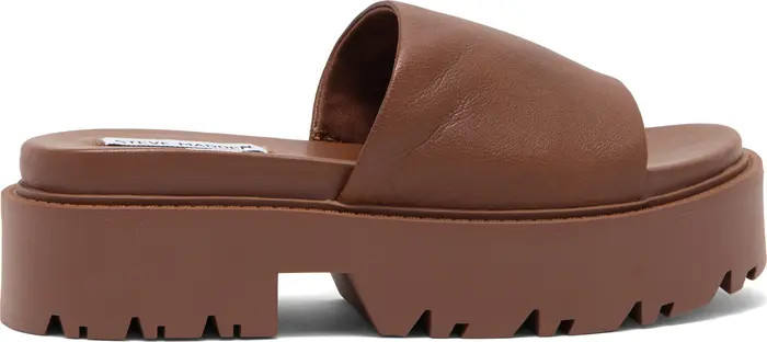 Halt Platform Sandal (Women) | Nordstrom Rack