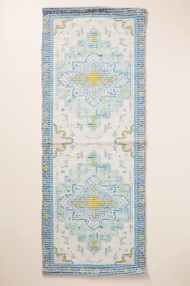 Harmony Bath Mat | Anthropologie (US)