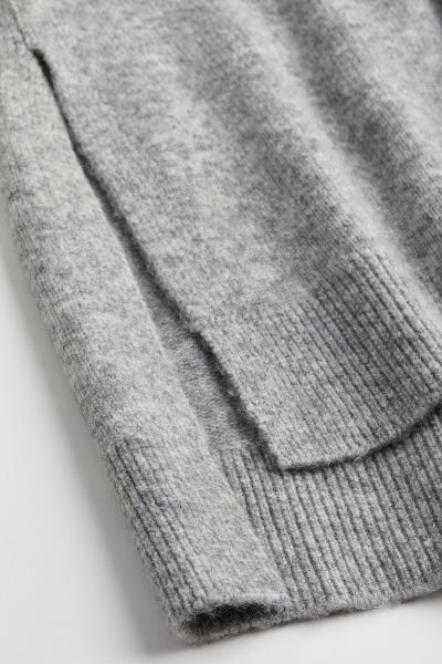 Pull sans manches | H&M (FR, IT, ES, PT, BE)