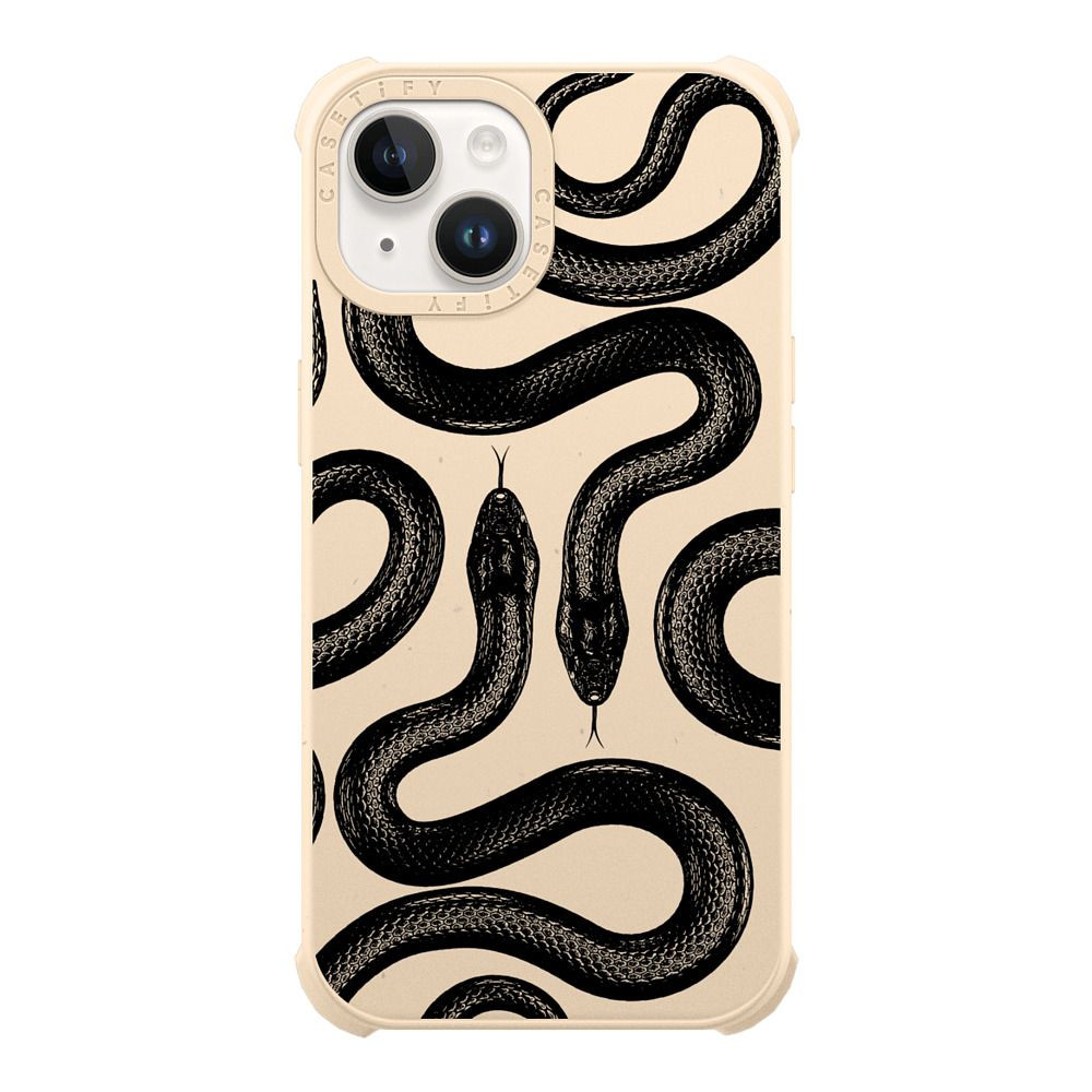 Black Kingsnake | Casetify