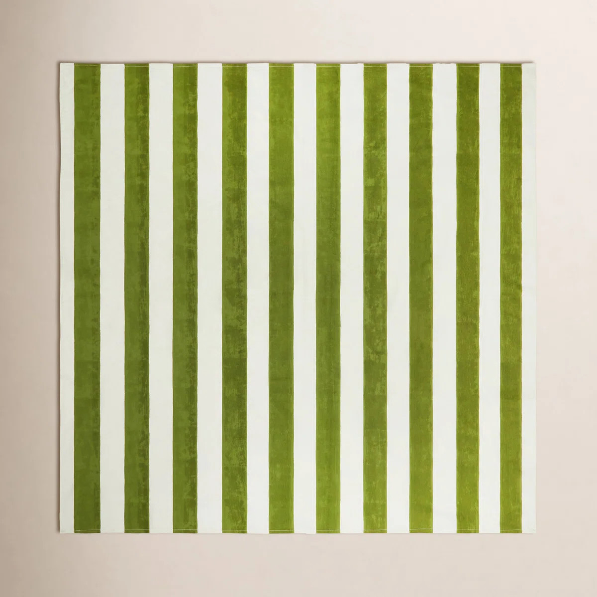 Brezhane Tablecloth - Stripes | Wayfair North America