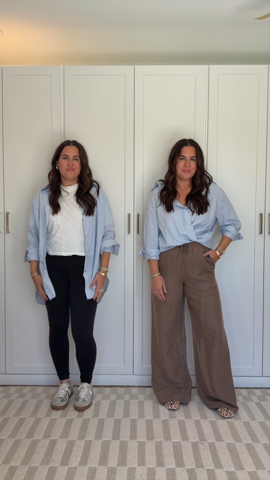 Button down upgrades! 

#LTKootd