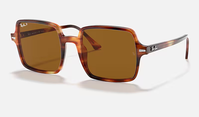 SQUARE II | Ray-Ban (US)