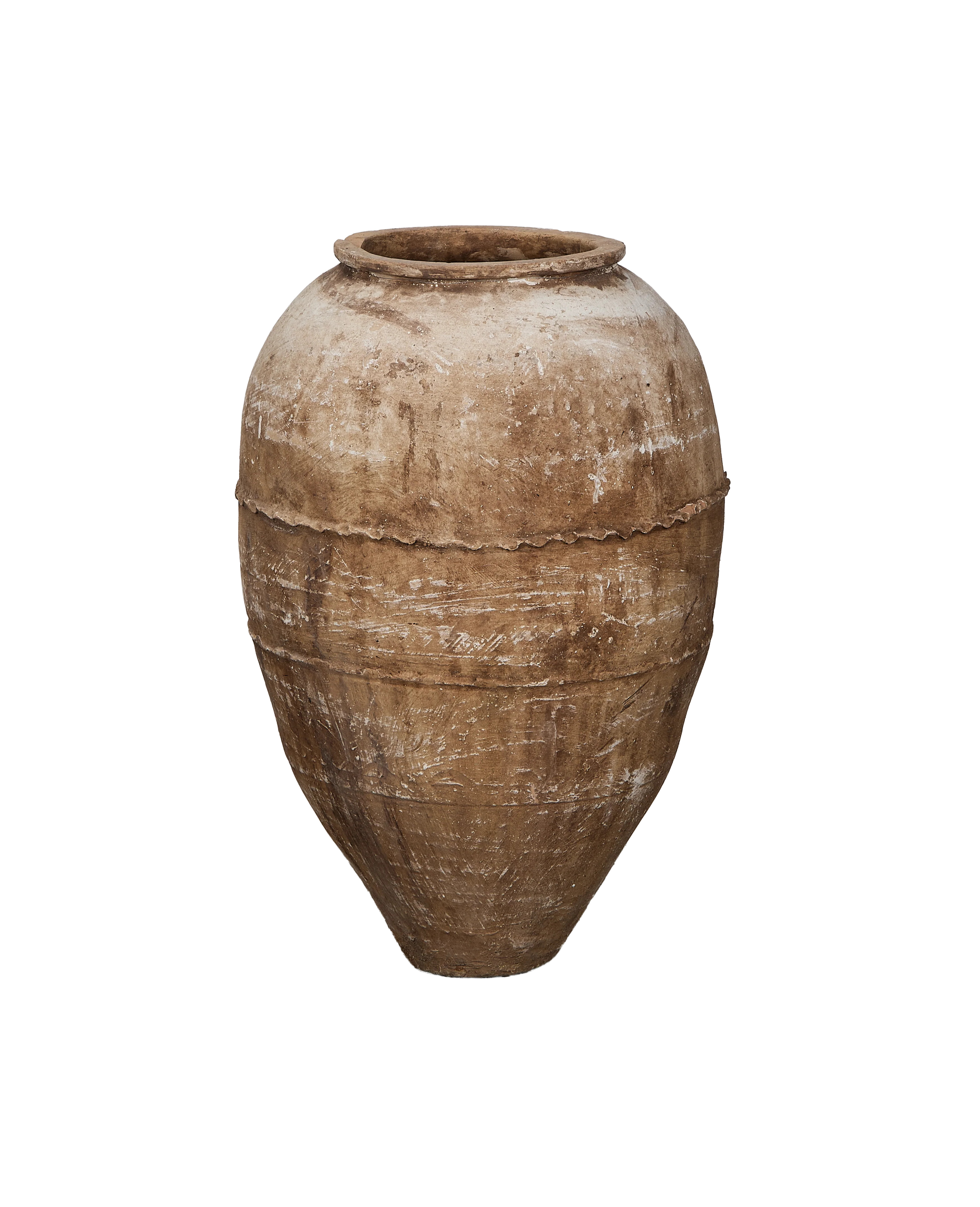 Olive Jar | Olive Ateliers