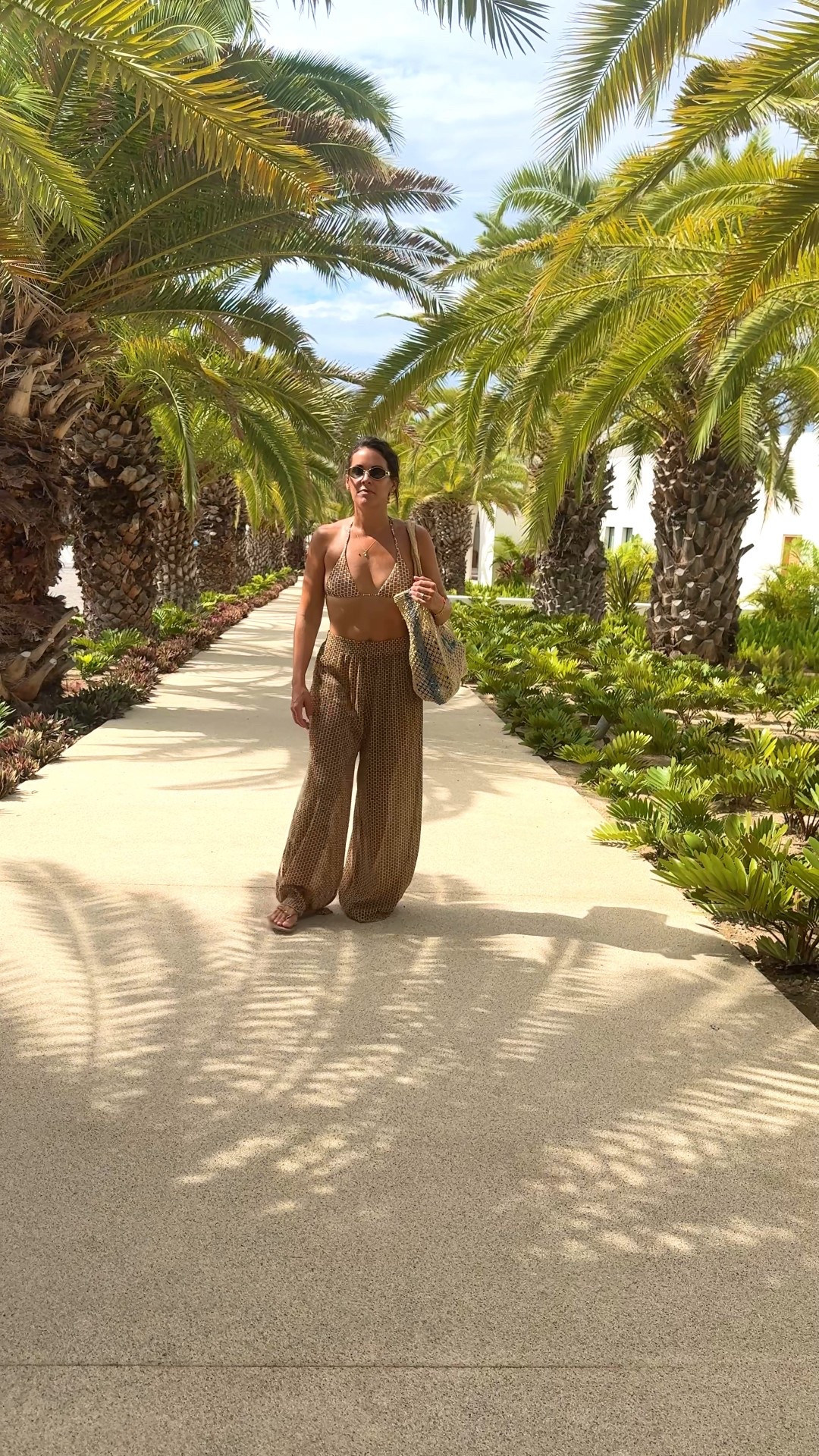 Obsessed with this Show Me Your Mumu set!

#LTKSeasonal #LTKTravel #LTKSwim
