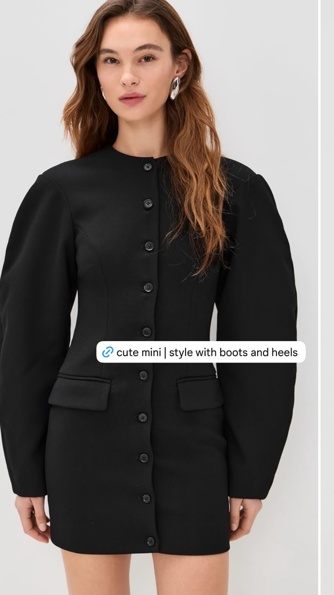 cute mini | style with boots and heels 

 Women’s fashion, winter fashion, winter outfits, winter outfit inspo, winter ootd, winter outfit ideas, trendy fashion, chic style, Miami fashion, mom fashion, outfit inspo, outfit ideas, luxury fashion

#LTKWorkwear #LTKHoliday #LTKSeasonal