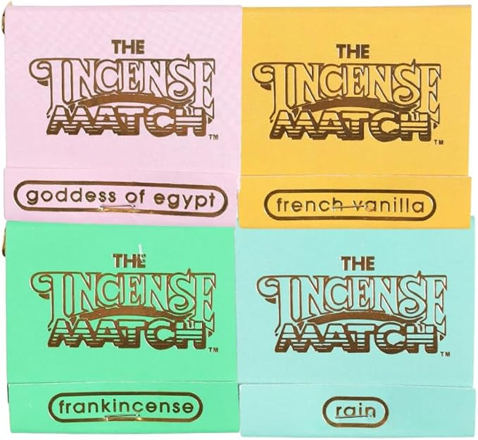 Assorted 4 Pack (Randomly Pick) | Amazon (US)