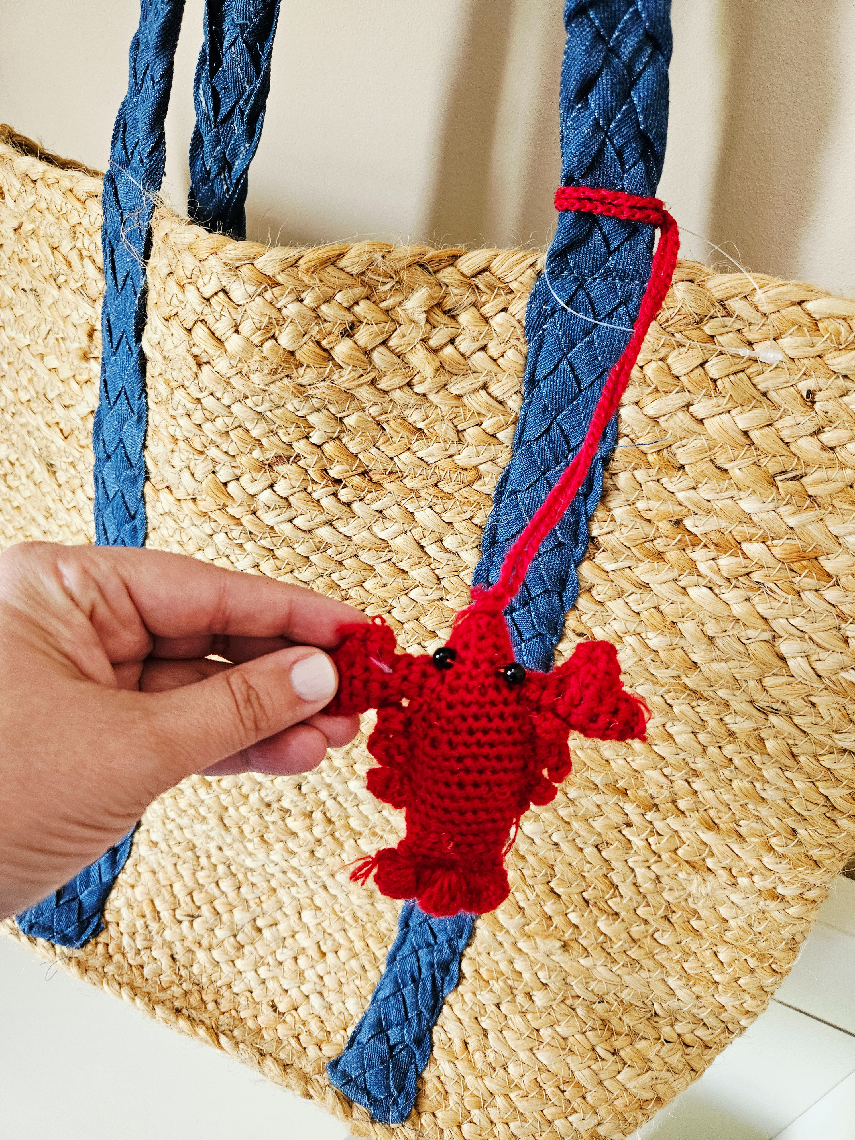 Current summer obsession ☀️🩵 The No Boundaries Jute Tote Bag is the perfect mix of trendy and practical for beach days, pool trips, Disney vacations, and everyday errands. The natural jute with blue denim accents gives the cutest coastal vibe while still fitting all the essentials. ✨

This affordable summer tote is such a good find and honestly looks way more expensive than it is. 👏 If you’re building your summer wardrobe or vacation outfit lineup, you need this bag! Shop it now through the link before it’s gone!  🏃🏼‍♂️‍➡️

#SummerFashion #BeachBag #ToteBagStyle #VacationOutfits #DisneyOutfitInspo #CoastalGrandmaStyle #AffordableStyle #WalmartFinds #SummerAccessories #TravelStyle #BeachEssentials #CasualChic #NoBoundariesFashion
 

 #LTKmomlife #LTKSwim #LTKTravel