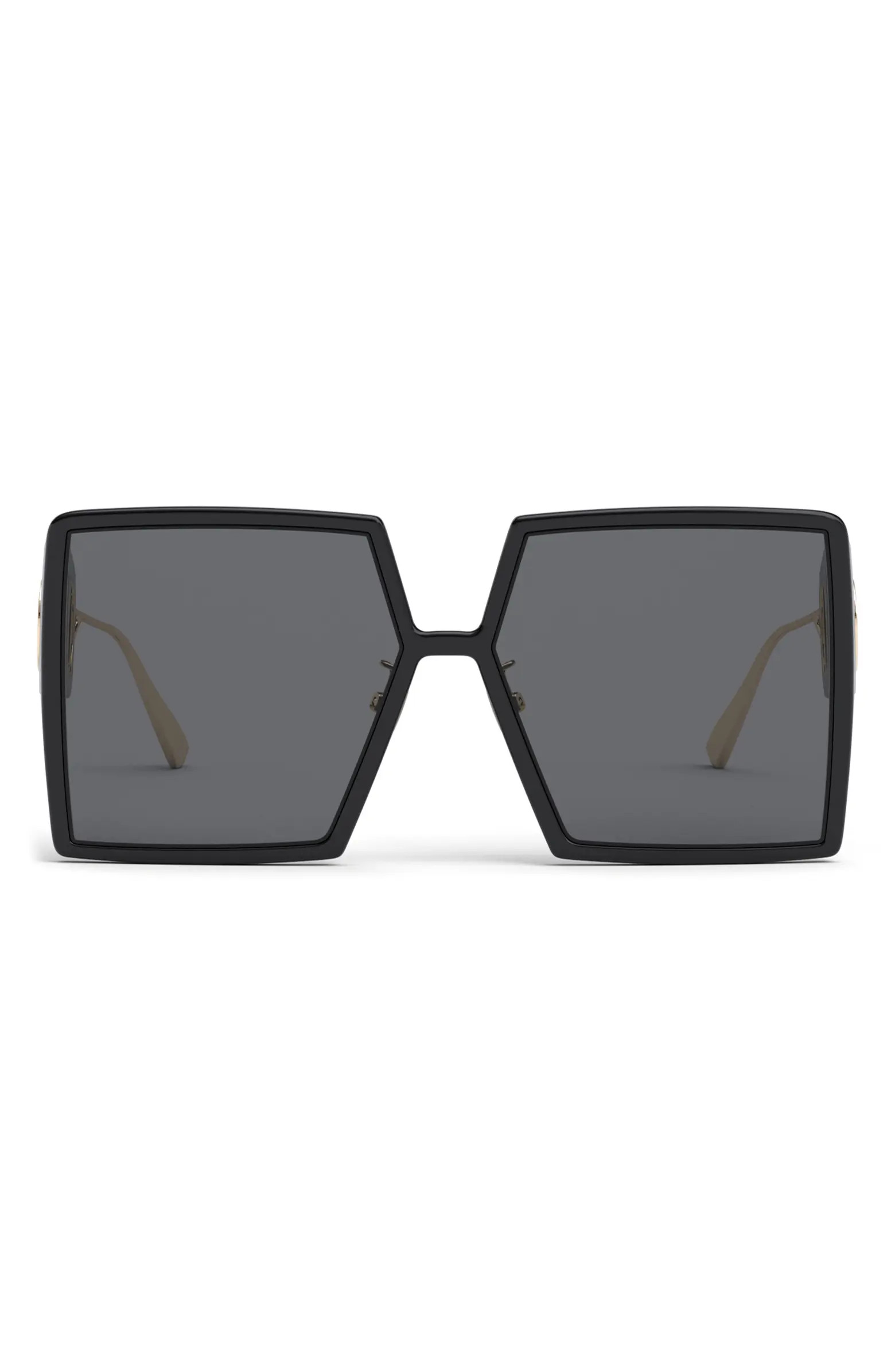 30Montaigne SU 58mm Square Sunglasses | Nordstrom