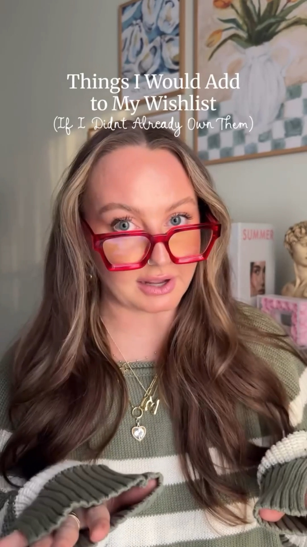 gift ideas for my last minute shoppers! 🎁🎄 these are things I own and am obsessed with - comment SHOP & I’ll send you a direct link to these, but you can also find them on my LTK & ShopMy!

#giftguide #giftideas #giftideasforher #lastminutegifts #christmasgiftidea #girlygifts