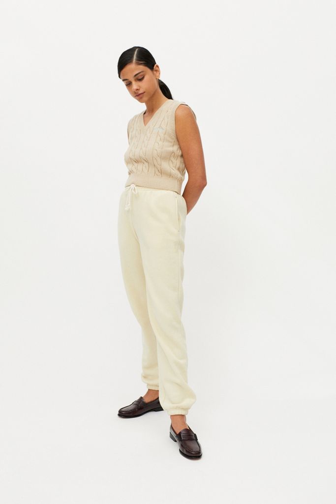 Out From Under Kya Fleece Jogger Pant | Urban Outfitters (US and RoW)
