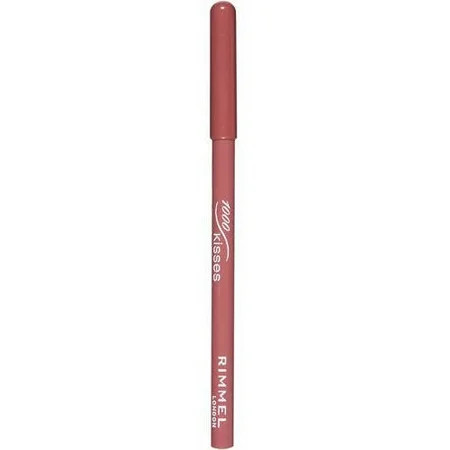 Rimmel London Lasting Finish 1000 Kisses Lip Liner, Spice | Walmart (US)