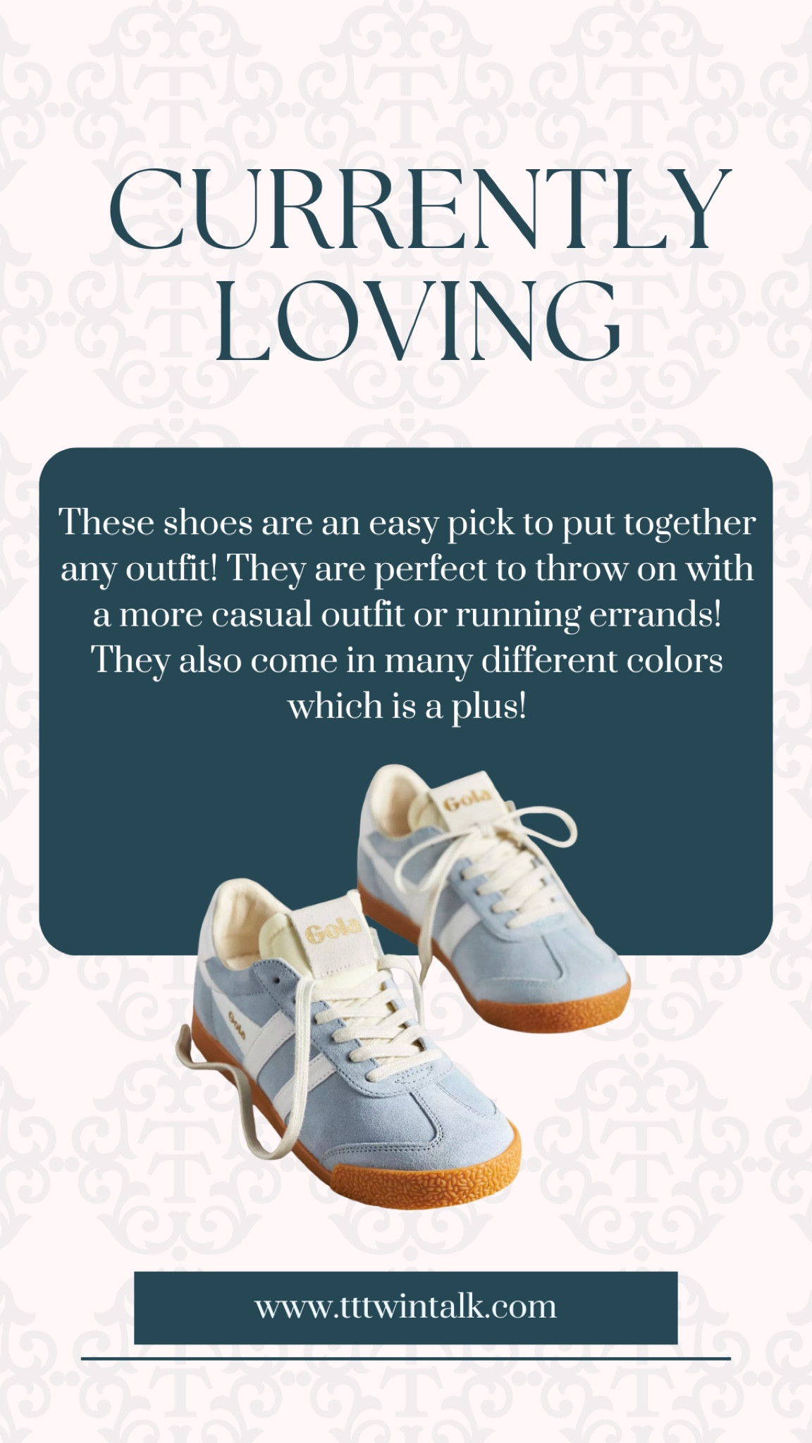 These shoes are an easy pick to put together any outfit! They are perfect to throw on with a more casual outfit or running errands! They also come in many different colors which is a plus!

#LTKSeasonal #LTKOver40 #LTKMidsize
