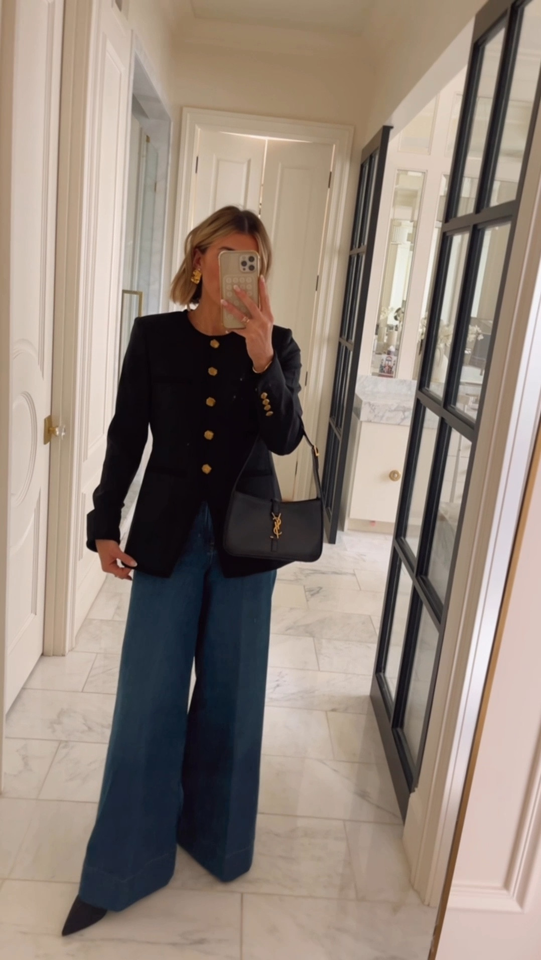 An outfit from the Veronica Beard collection at @shopbop

#LTKSeasonal #LTKStyleTip