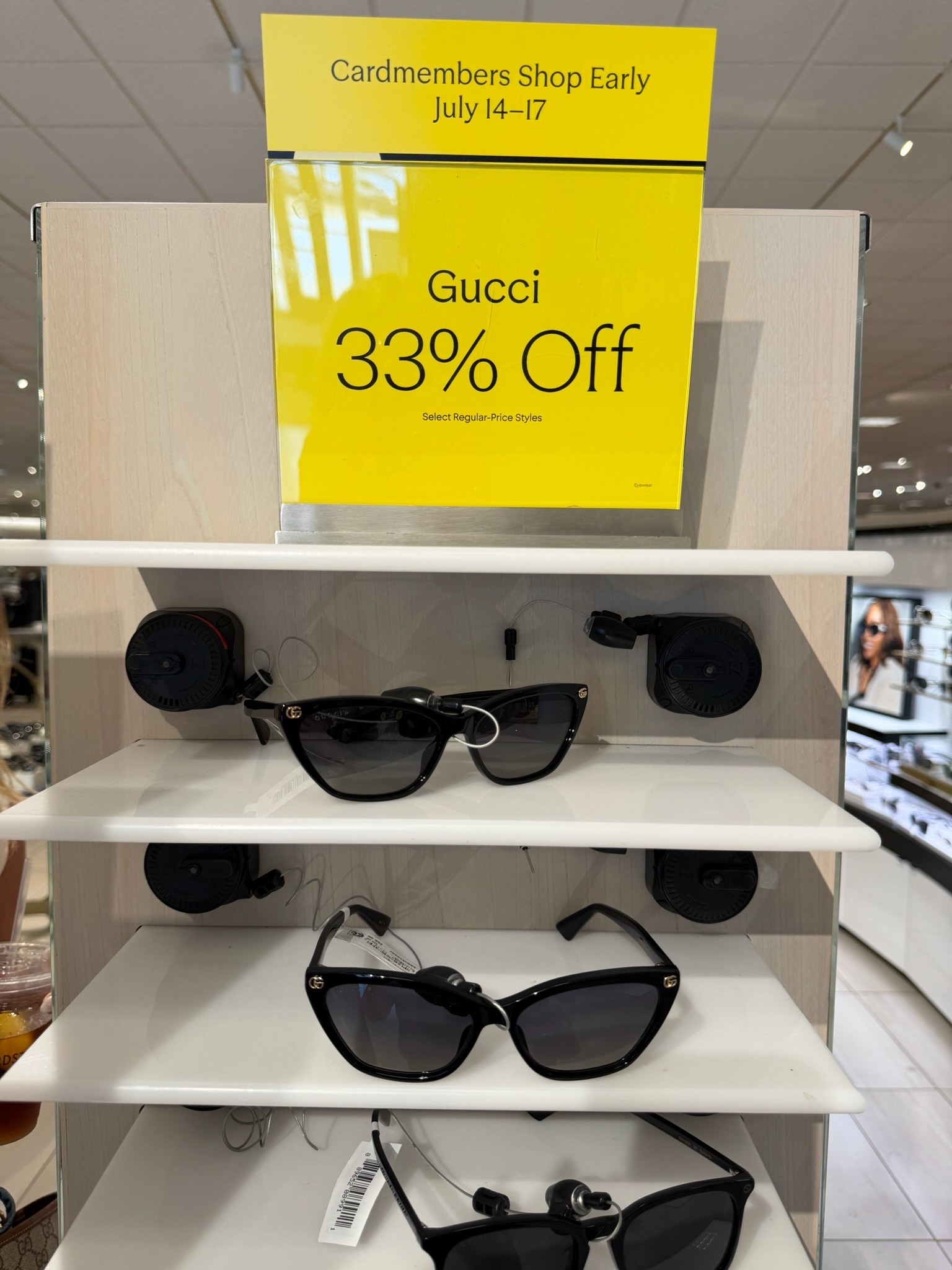 Nordstrom anniversary sale sunglasses

#LTKSaleAlert #LTKOver40