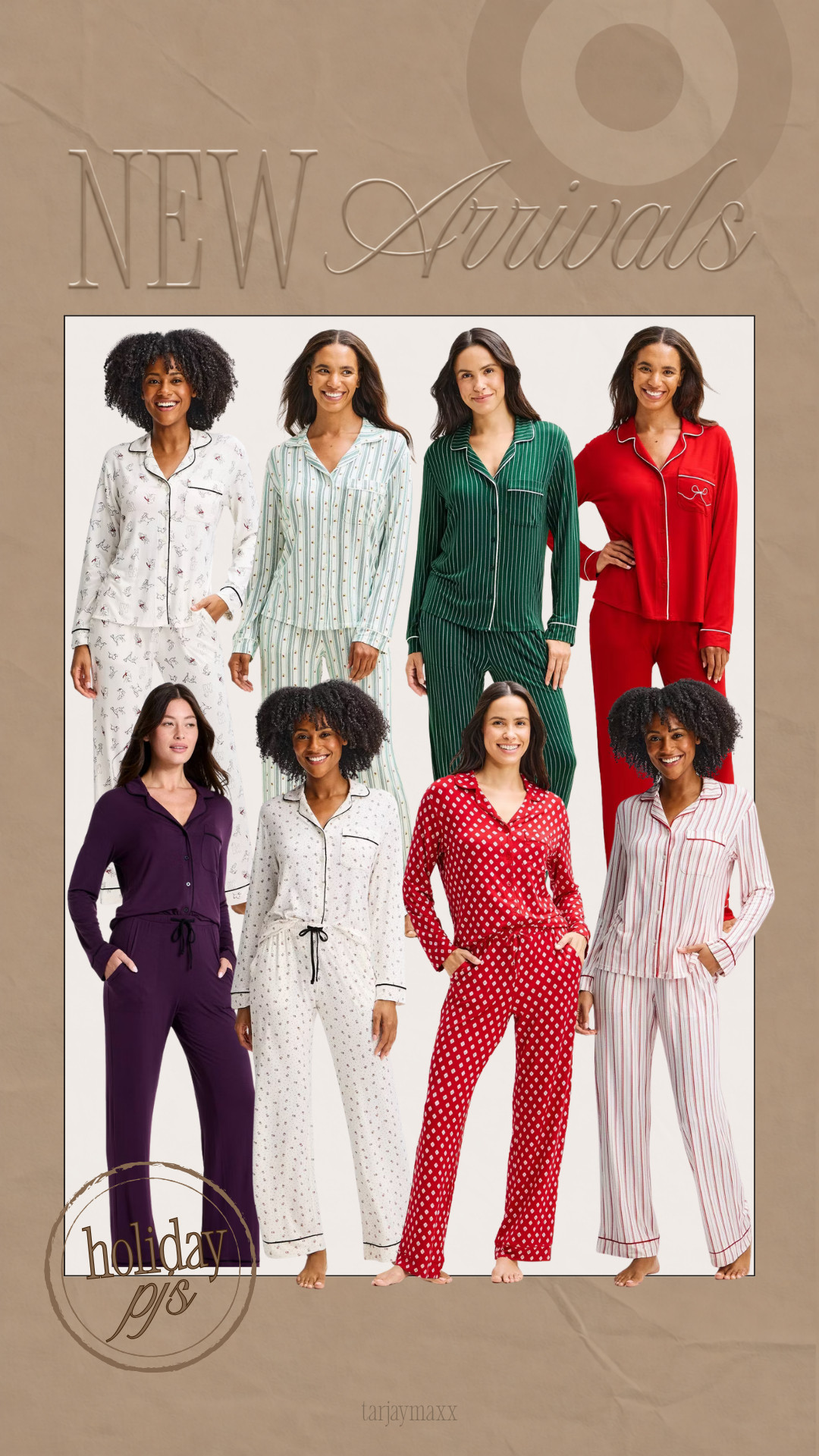 Target holiday pajamas are here and these Auden Cloud Knit sets are a Christmas must-have! Made with buttery soft modal fabric, these cozy matching pajama sets come in the cutest festive prints and colors, perfect for Christmas morning, holiday movie nights, and gifting. Plus, they have pockets and are only $35! Tap to see all the adorable holiday prints and grab your favorite before sizes sell out! fall outfits women over 50, fall wedding guest dresses, fall dresses, wedding guest dress summer, date night outfits, fall fashion hauls, halloween decorations, fall decor, fall shoes, country concert outfits 

 #LTKgrwm #LTKootd #LTKSeasonal