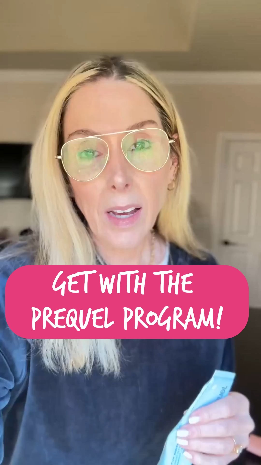 🌟 What Makes Prequel Skincare Stand Out? @Prequel Skin 

Prequel is a modern, dermatologist-developed skincare brand that’s quickly become a favorite among people with sensitive, reactive, or barrier-impaired skin — from dryness and irritation to redness and eczema-prone conditions. Founded by board-certified dermatologist Dr. Samantha Ellis, the brand was created to bridge the gap between clinical skincare and everyday beauty routines, offering solution-focused products that help improve skin health long-term.  #PrequelSkin #Prequel 

#LTKBeauty #LTKOver40 #LTKselfcare