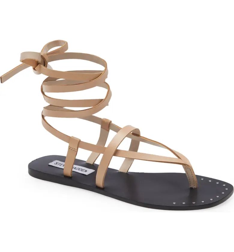 Seraphina Lace-Up Sandal | Nordstrom | Nordstrom