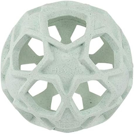 HEVEA Upcycled Star Ball Made from 100% Upcycled Natural Rubber Plant Based, Plastic-Free, Eco-Fr... | Amazon (US)