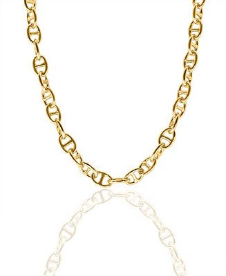 OMA THE LABEL Lagos Necklace & Reviews - Necklaces - Jewelry & Watches - Macy's | Macys (US)