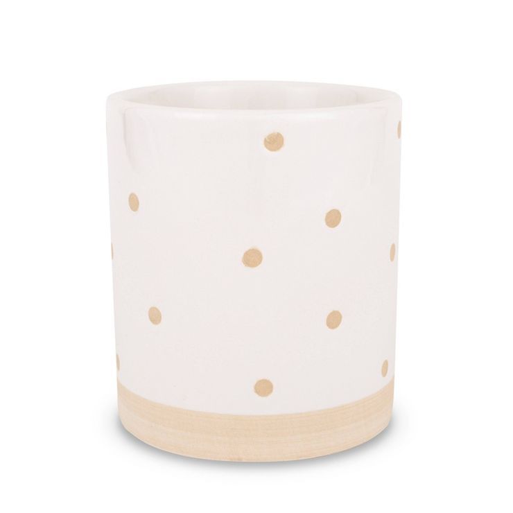 Ceramic Vase Dot - Sugar Paper Essentials | Target
