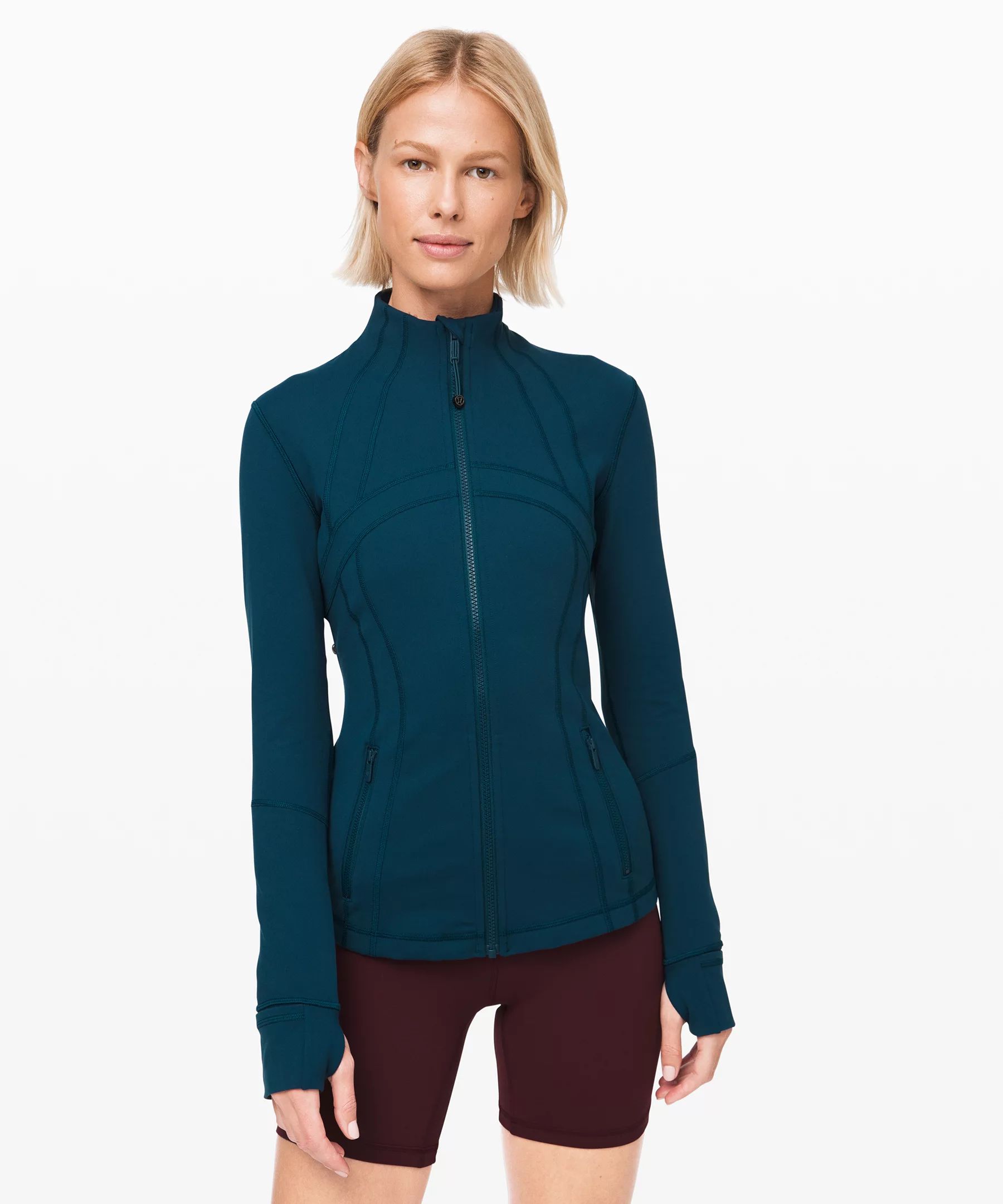 Define Jacket | Women's Jackets | lululemon athletica | Lululemon (US)