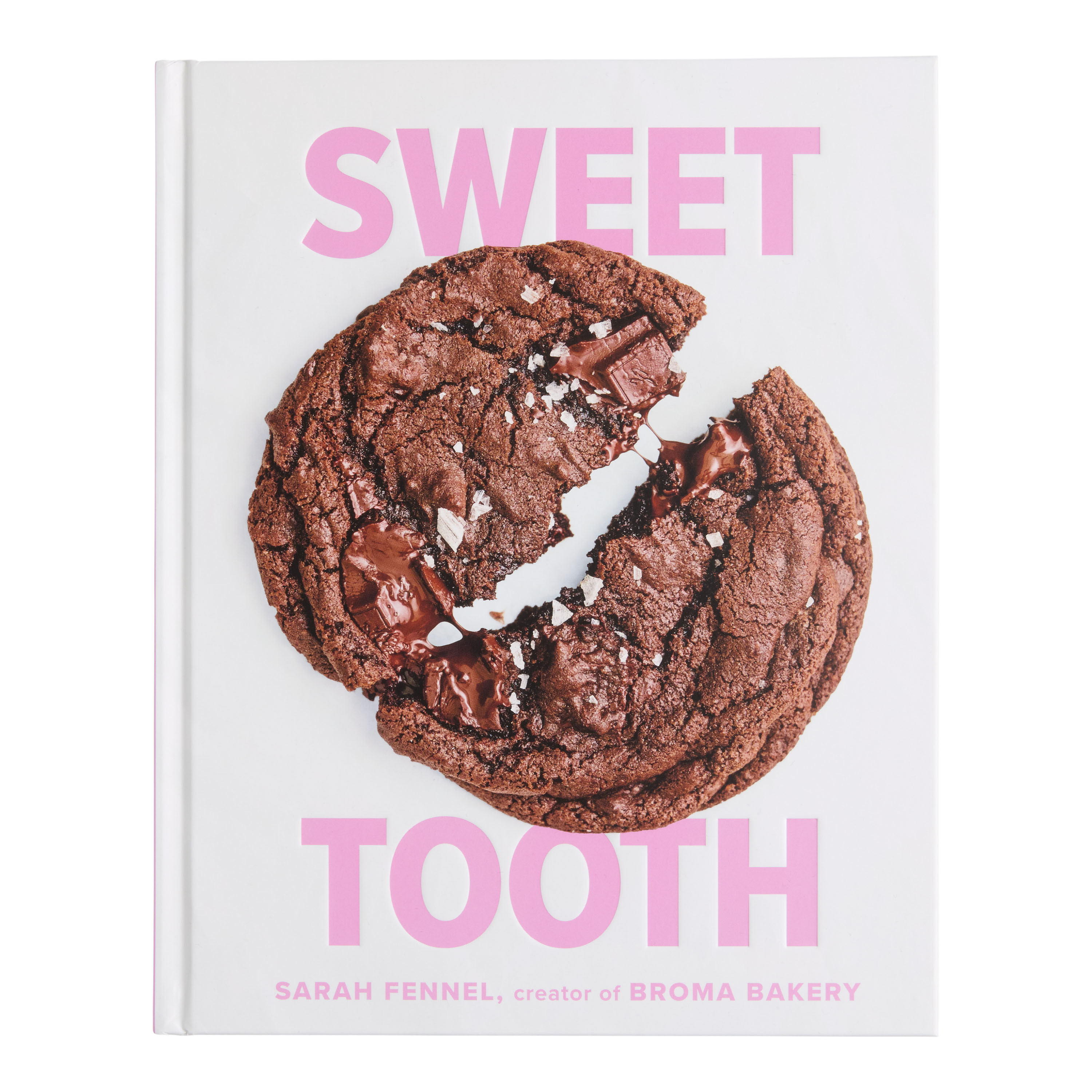 Sweet Tooth Cookbook | World Market