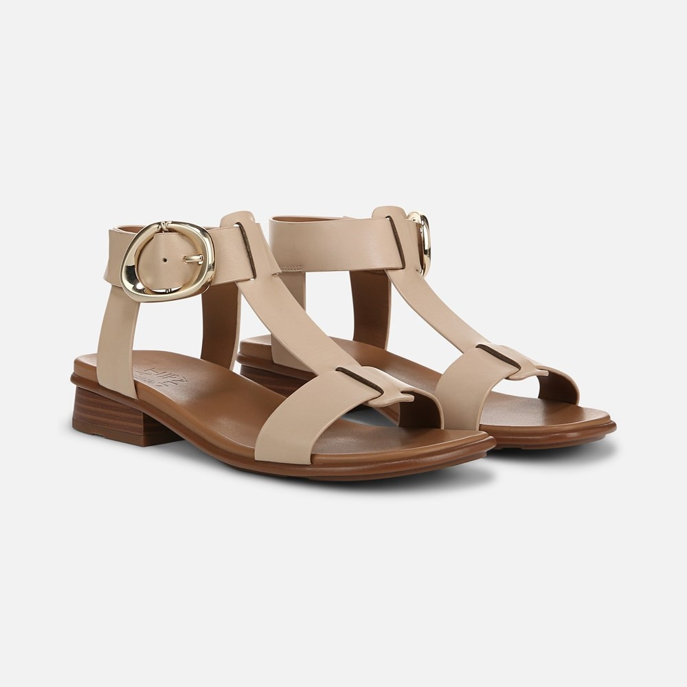 Brandy Sandal | Naturalizer