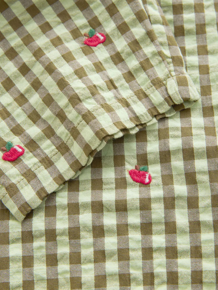 Green Pullon Trousers (3mths-7yrs) | Next US