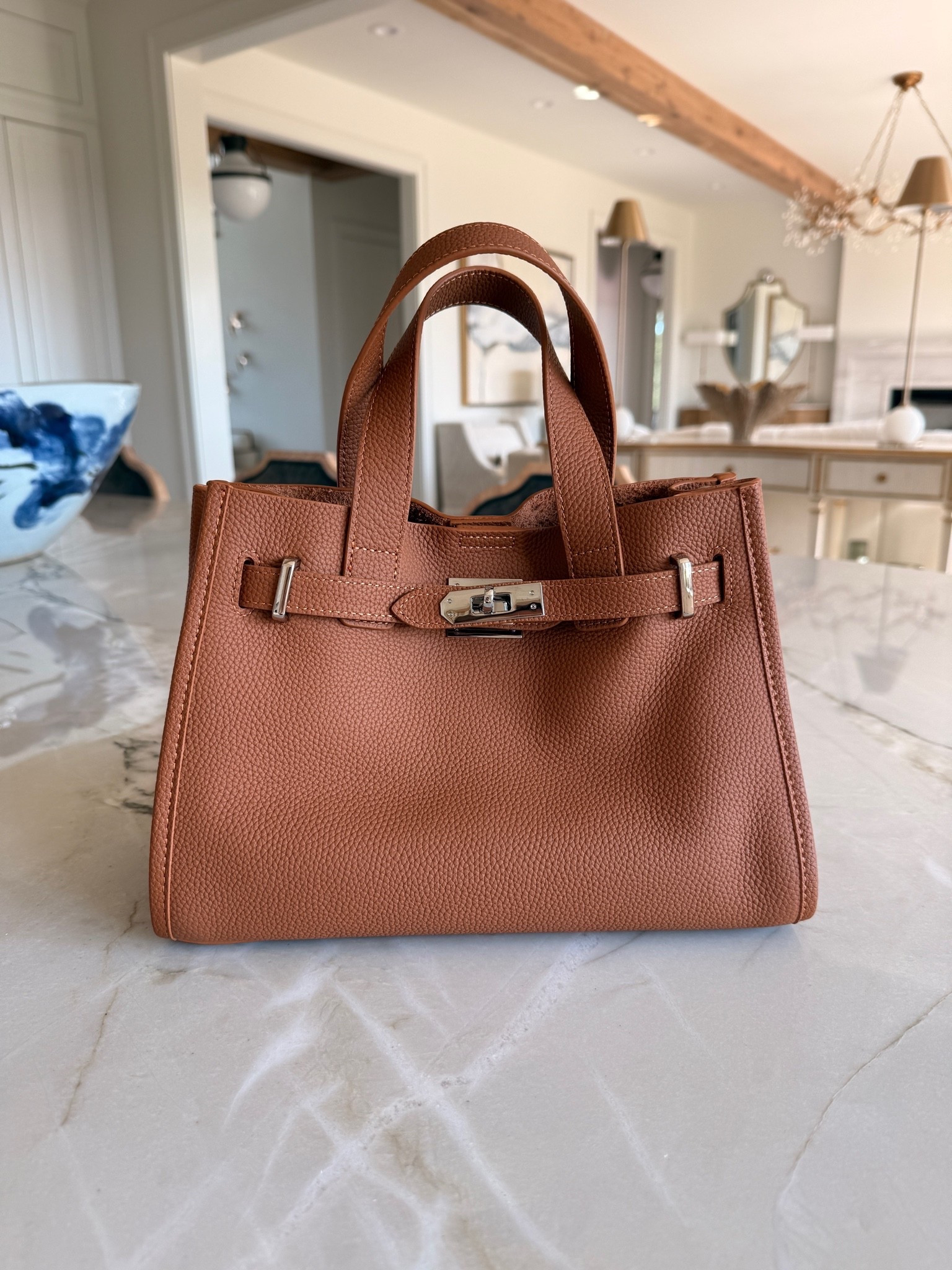 The viral Amazon bag 😍