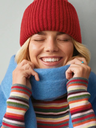 CashSoft Beanie | Gap (US)