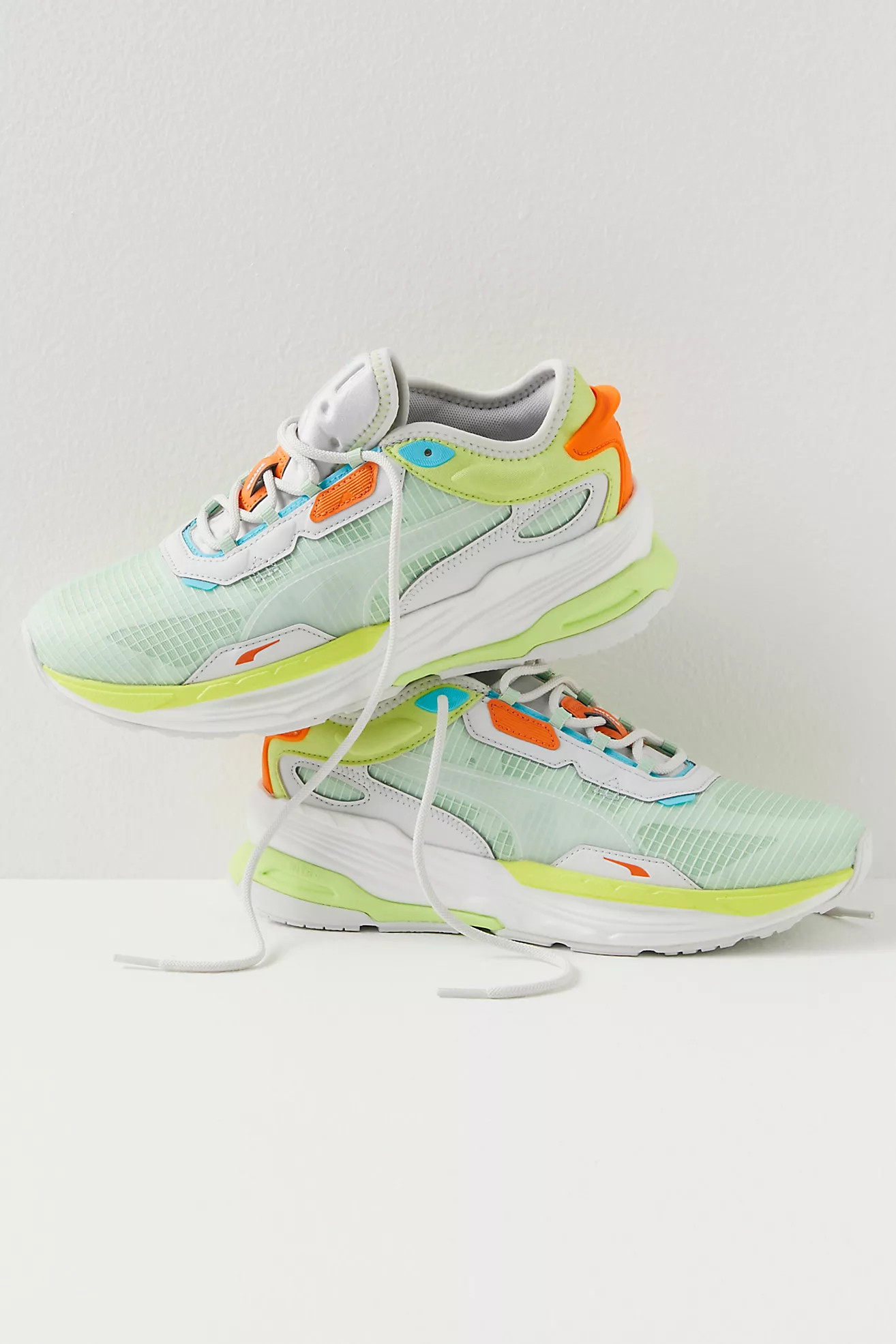 Extent Nitro Tech Sneakers | Free People (Global - UK&FR Excluded)