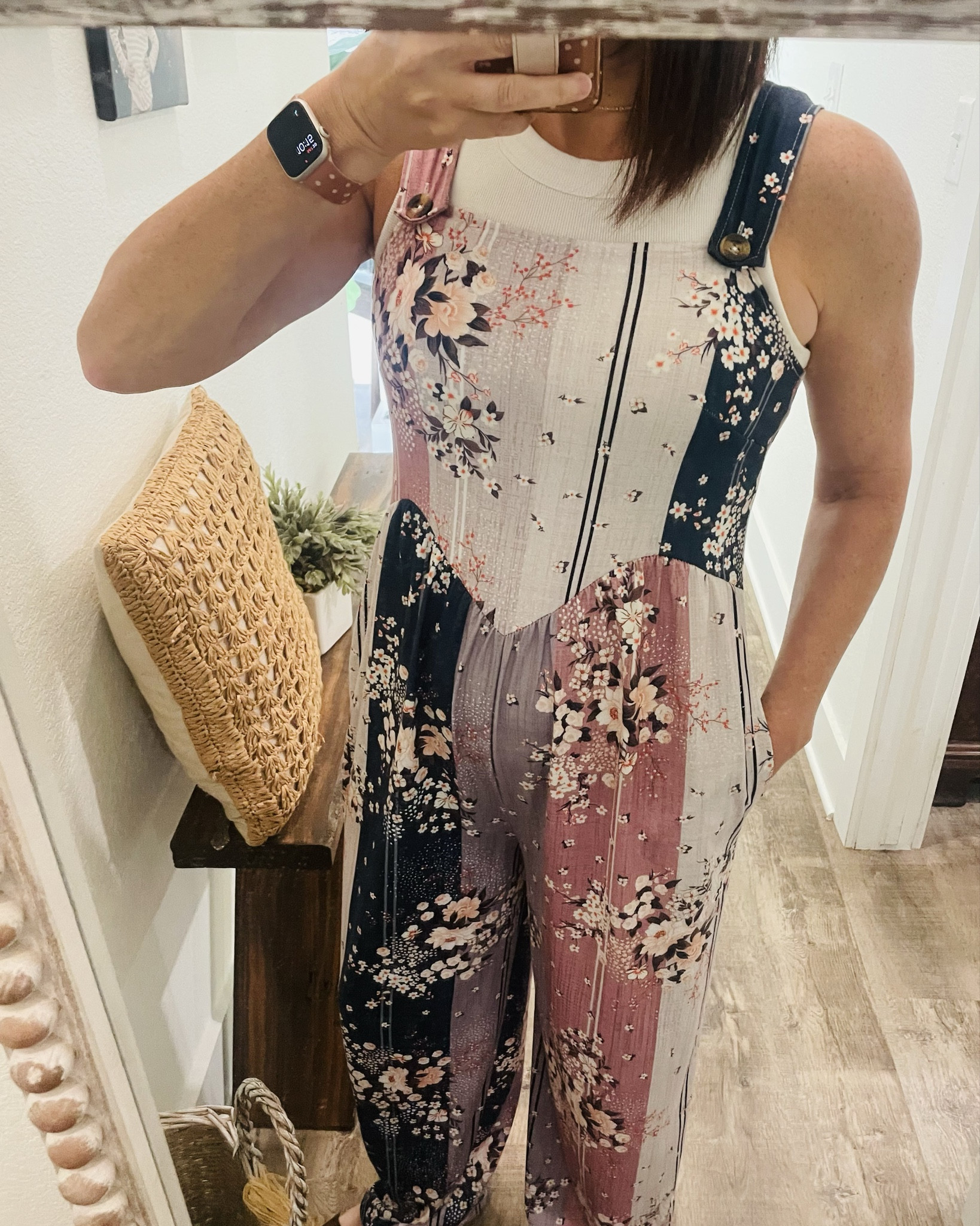 Been waiting for this one to come back in stock to share!😊❤️ 

#LTKWorkwear #LTKStyleTip #LTKOver40