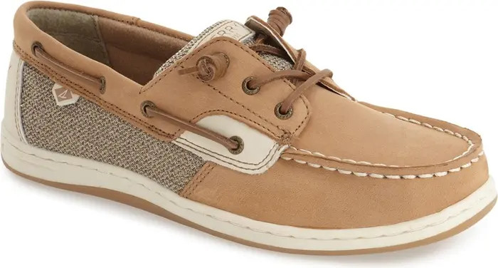 Sperry Kids 'Songfish' Boat Shoe | Nordstrom