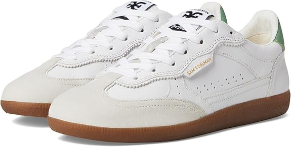 Sam Edelman Women's Kallen Sneaker | Amazon (US)