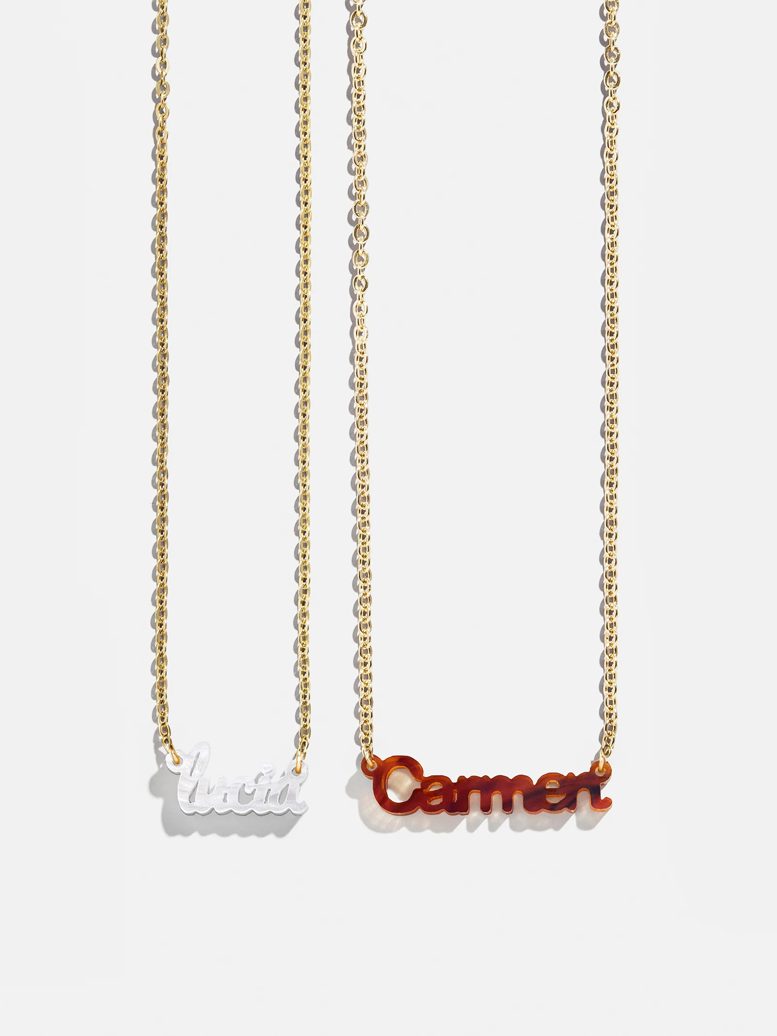 Black Friday 
Black Friday | BaubleBar