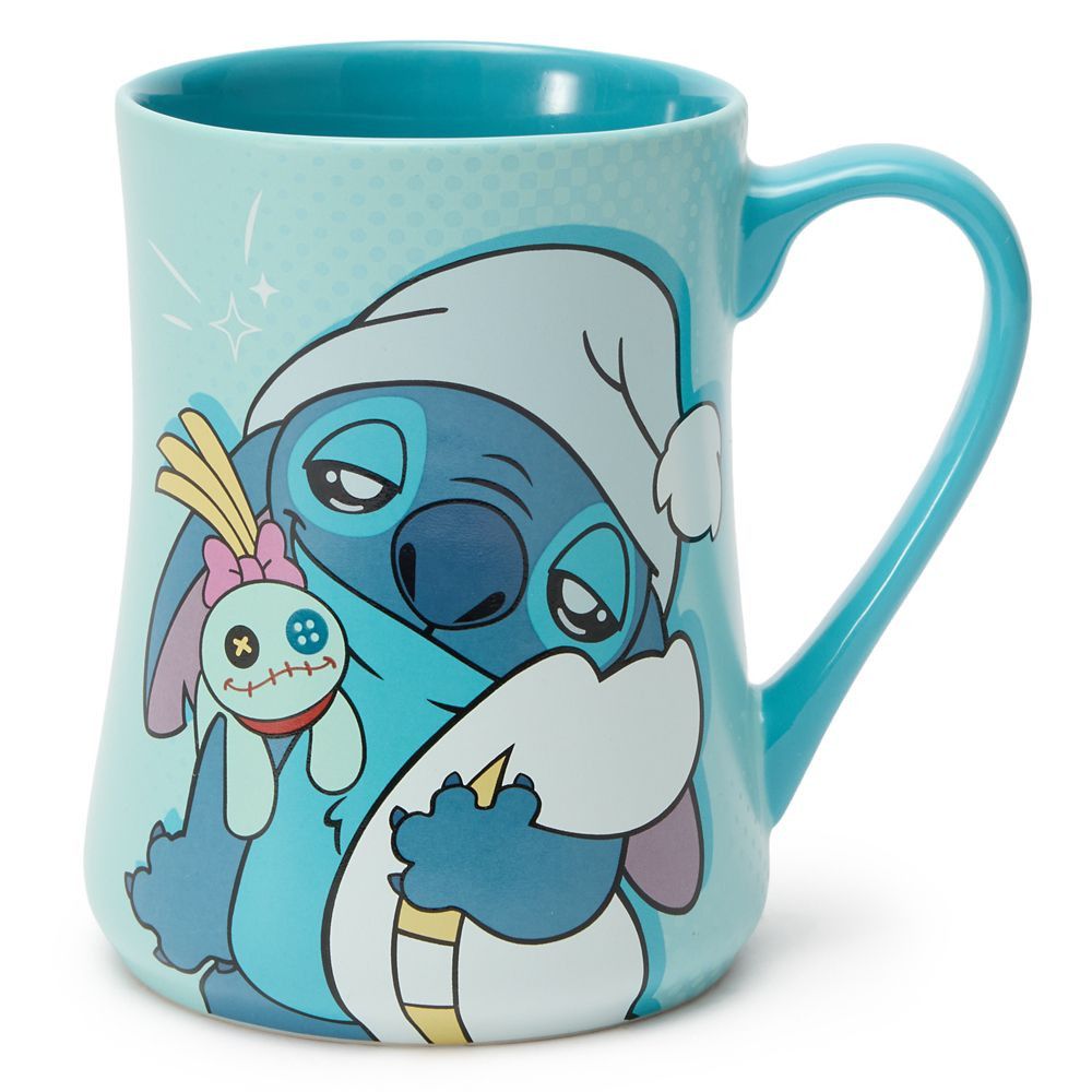 Stitch Mug \u2013 Lilo & Stitch | Disney Store