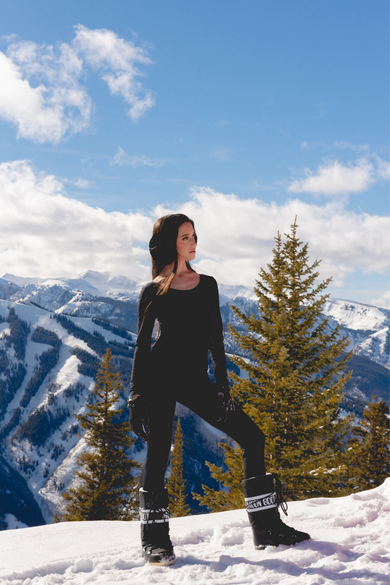 🌨️🗻

#LTKSeasonal #LTKTravel #LTKStyleTip