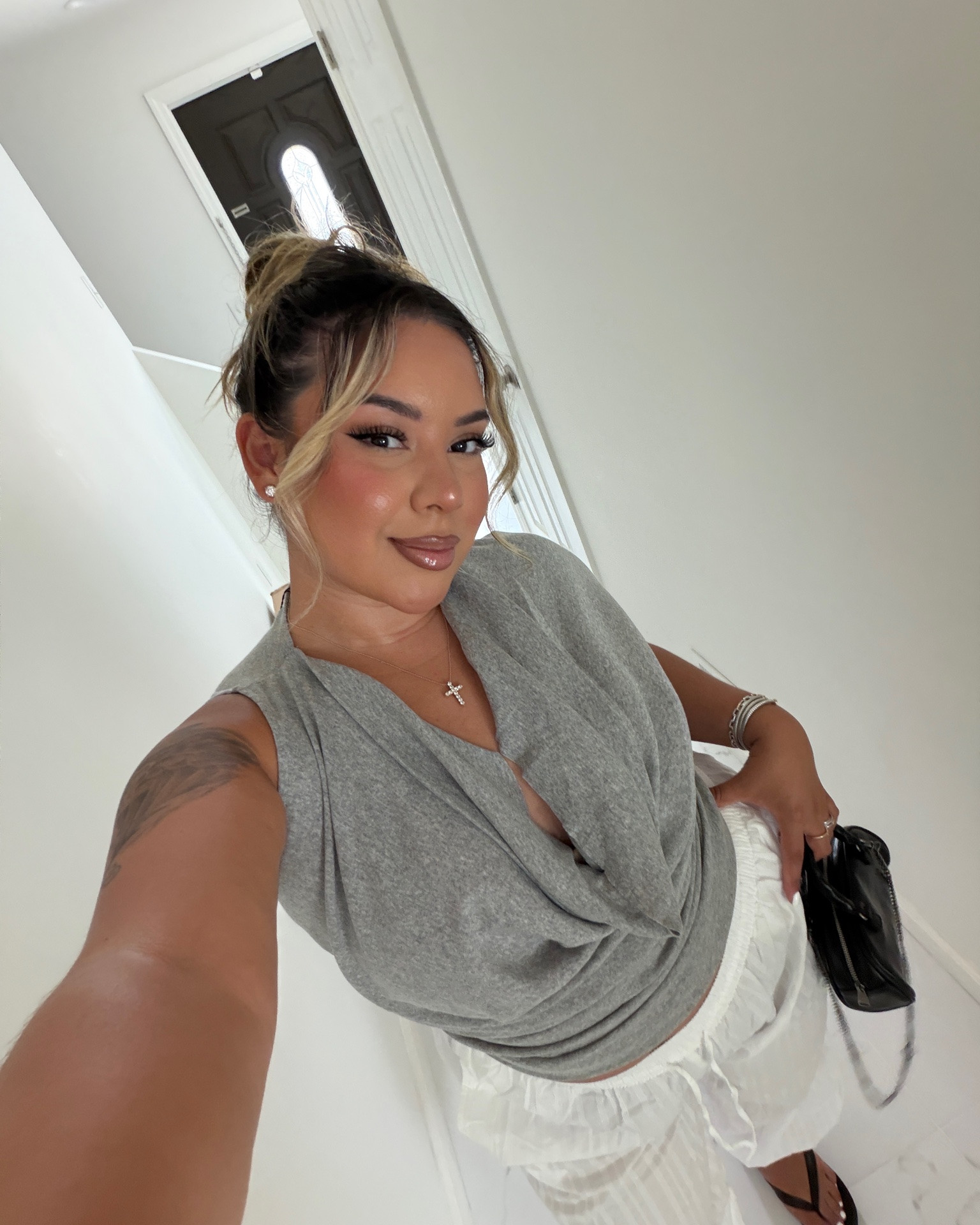 Outfits from post linked here🥰

#LTKSeasonal #LTKMidsize
