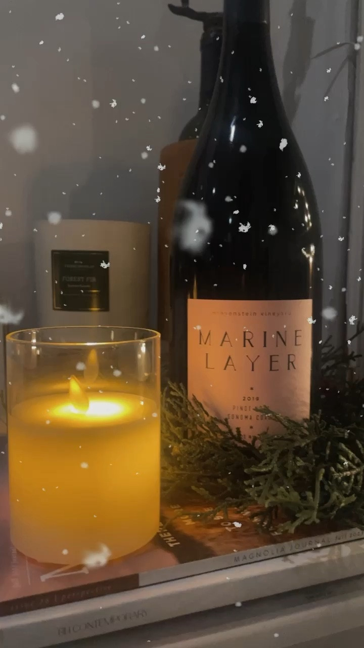 Real glass faux candles!

#glasscandles #fauxcandles #christmasdecor 

#LTKSeasonal #LTKGiftGuide #LTKhome