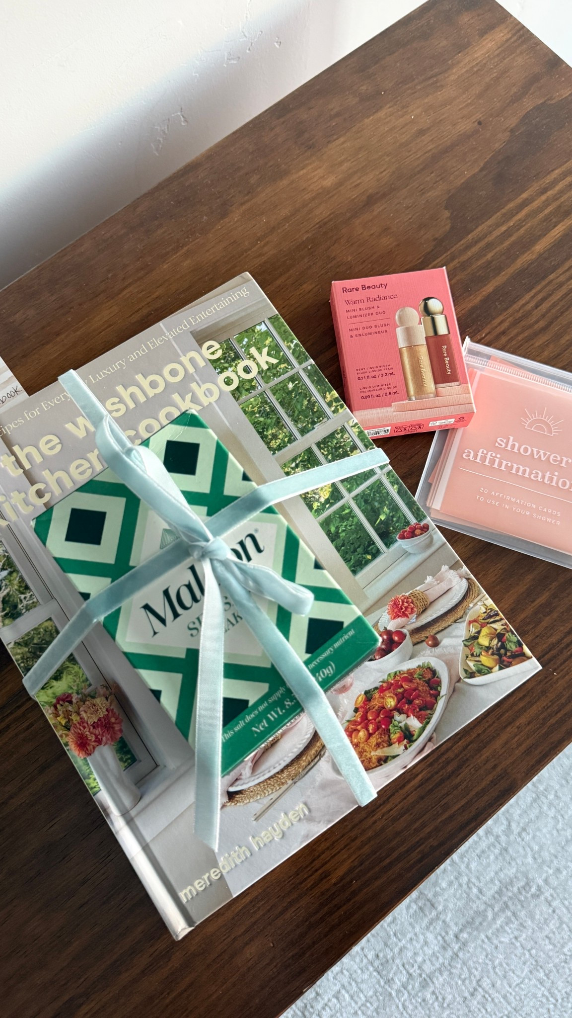 My favorite things goodies! So excited to try everything! 

#LTKselfcare #LTKfoodie #LTKFindsUnder50