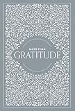 More Than Gratitude: 100 Days of Cultivating Deep Roots of Gratitude through Guided Journaling, P... | Amazon (US)