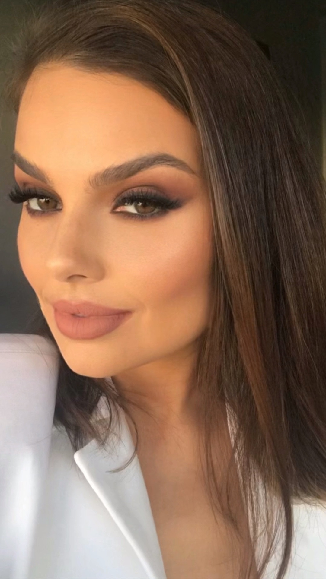 Aprenda essa make fácil, executável é linda de viver ✨👌❣️💄

#LTKbeauty #LTKbrasil