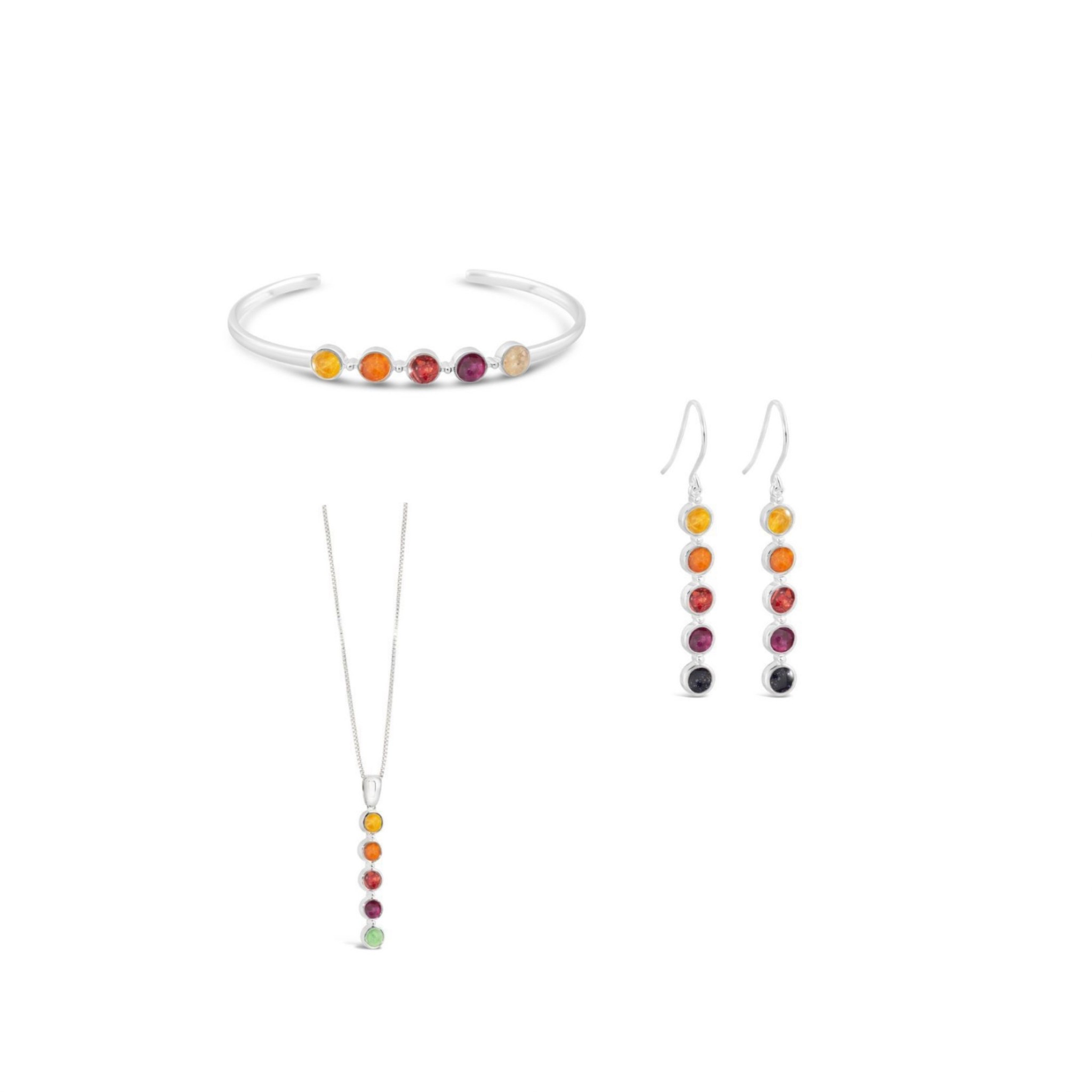 ✨𝙴𝚗𝚍𝚕𝚎𝚜𝚜 𝚂𝚞𝚖𝚖𝚎𝚛 𝚂𝚞𝚗𝚜𝚎𝚝𝚜✨ 𝙽𝚎𝚌𝚔𝚕𝚊𝚌𝚎, 𝚋𝚛𝚊𝚌𝚎𝚕𝚎𝚝, 𝚊𝚗𝚍 𝚎𝚊𝚛𝚛𝚒𝚗𝚐𝚜☀️ 𝙴𝚊𝚌𝚑 𝚋𝚕𝚘𝚘𝚖-𝚒𝚗𝚜𝚙𝚒𝚛𝚎𝚍 𝚍𝚎𝚝𝚊𝚒𝚕 𝚒𝚗 𝚝𝚑𝚒𝚜 𝚓𝚎𝚠𝚎𝚕𝚛𝚢 𝚛𝚎𝚏𝚕𝚎𝚌𝚝𝚜 𝚝𝚑𝚎 𝚠𝚊𝚛𝚖𝚝𝚑 𝚘𝚏 𝚊 𝚏𝚊𝚍𝚒𝚗𝚐 𝚜𝚞𝚗 𝚊𝚗𝚍 𝚝𝚑𝚎 𝚗𝚘𝚜𝚝𝚊𝚕𝚐𝚒𝚊 𝚘𝚏 𝚜𝚎𝚊𝚜𝚘𝚗𝚜 𝚒𝚗 𝚝𝚛𝚊𝚗𝚜𝚒𝚝𝚒𝚘𝚗.

#LTKHoliday #LTKGiftGuide #LTKU