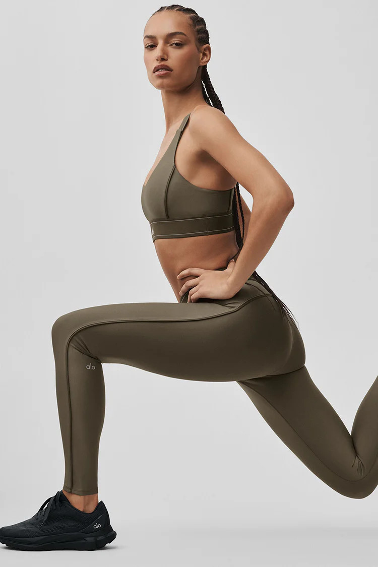 Airlift Suit Up Bra | Alo Yoga (US)