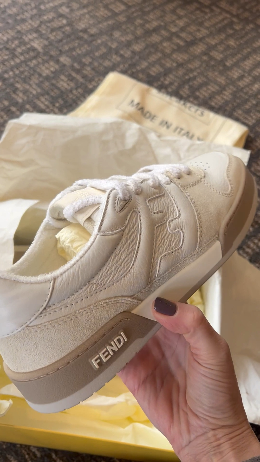 Super splurge but wow are these comfortable.  They are perfect with wide leg trousers too! So cute you’ll wear every day. 

#LTKFind #LTKshoecrush #LTKstyletip