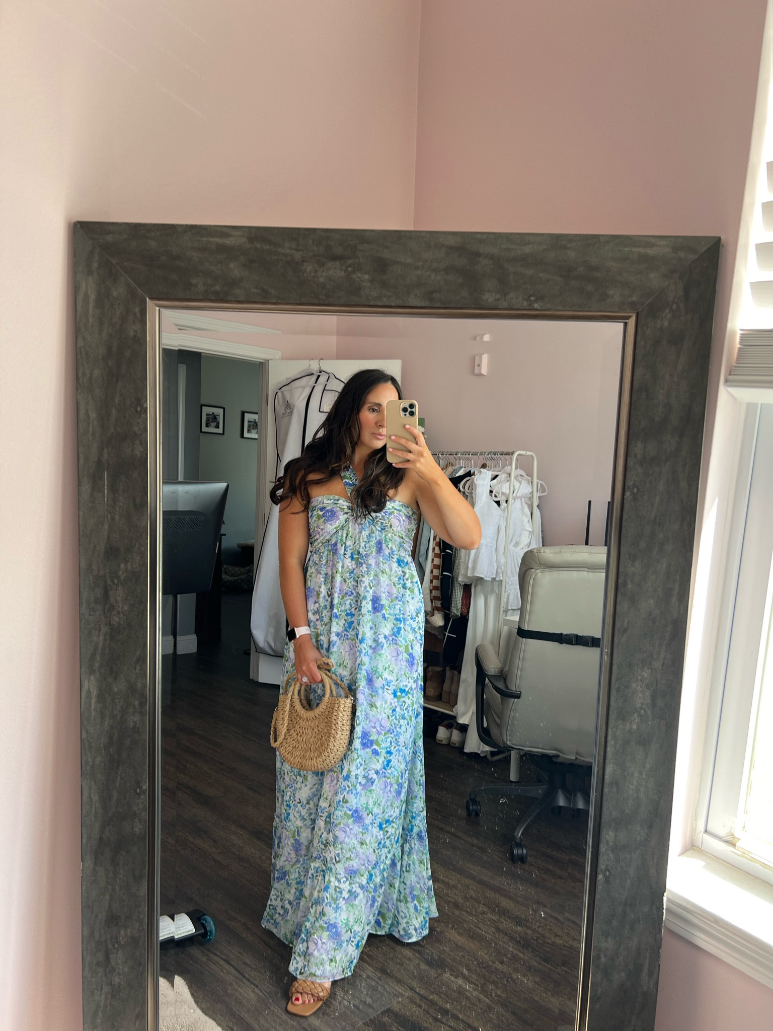 VICI DRESS FOR A WEDDING! ✨

Vici
Vici dress
Summer wedding
Fall wedding
Wedding
Wedding guest dress 
Wedding guest attire 
Wedding guest 
Blue dress
Halter dress
VICI
VICI COLLECTION
VICI DRESS
Blue pastel dress
Blue wedding guest dress
Wedding guest 


#LTKStyleTip #LTKFindsUnder100 #LTKWedding
