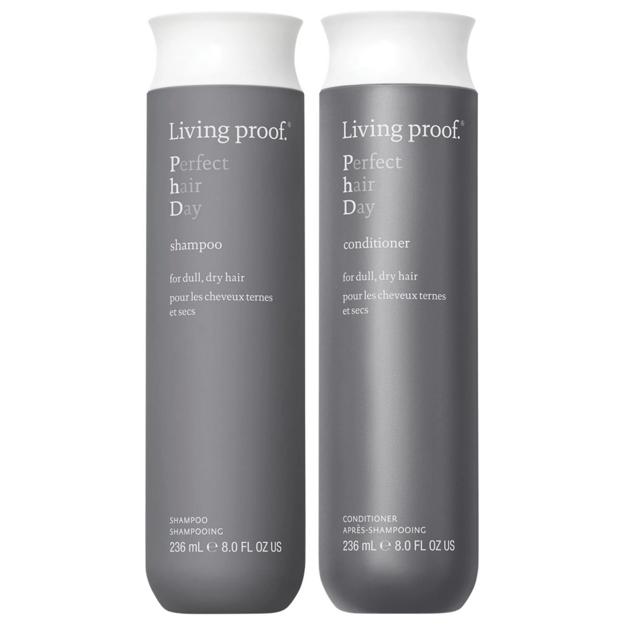 Living Proof Perfect Hair Day Shampoo & Conditioner Hair Set | Kohl's