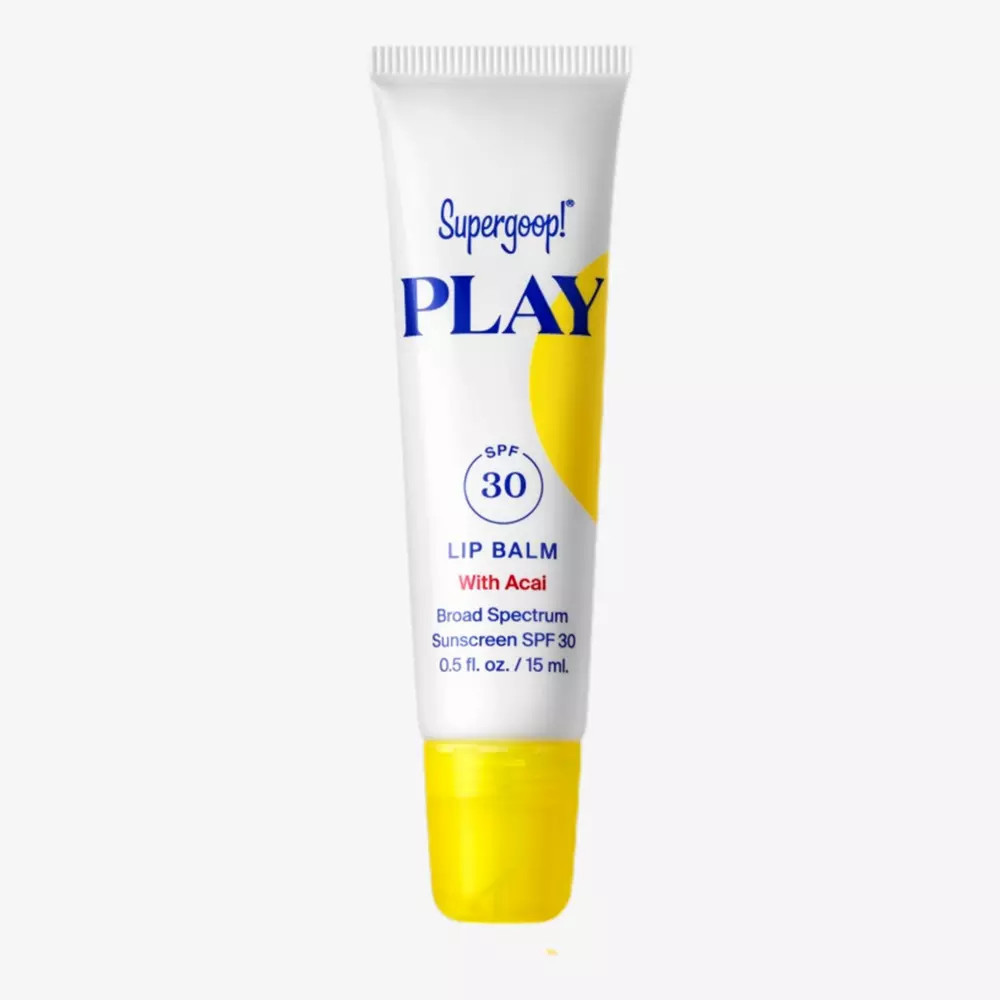 Supergoop Lip Balm SPF 30 0.5oz | PGA TOUR Superstore