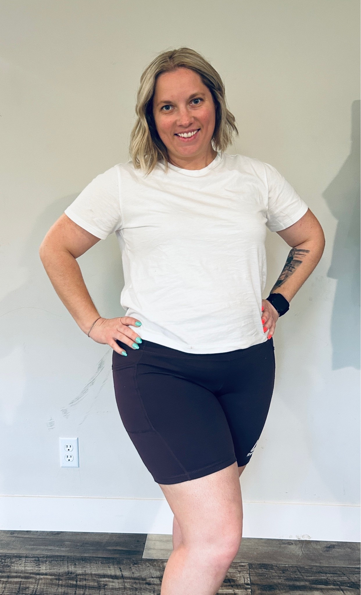 Every day outfit for a busy mama!

#LTKootd #LTKmomlife #LTKActive